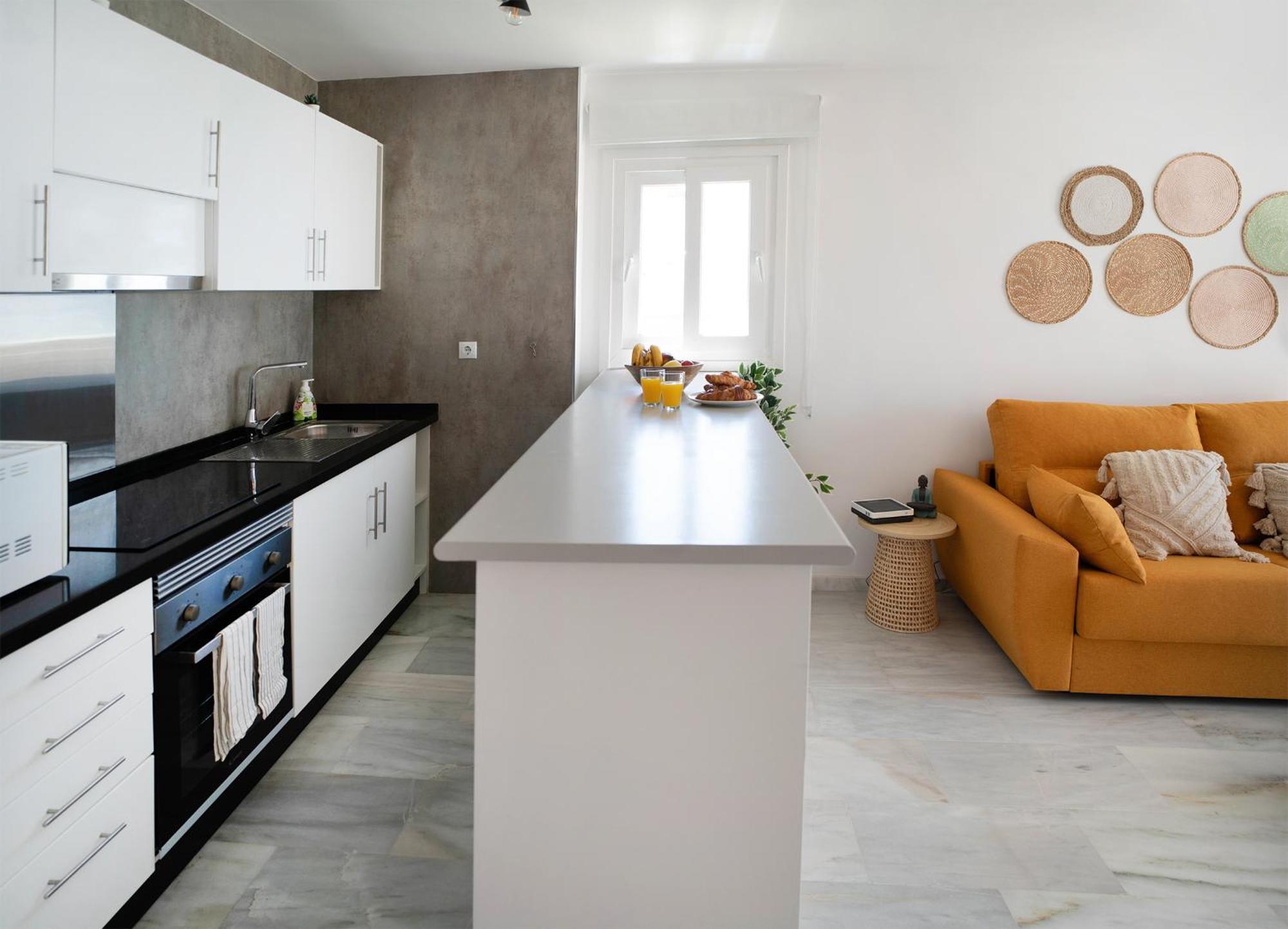 Coral Island Mediterranean Duplex Penthouse Benalmadena Exterior photo