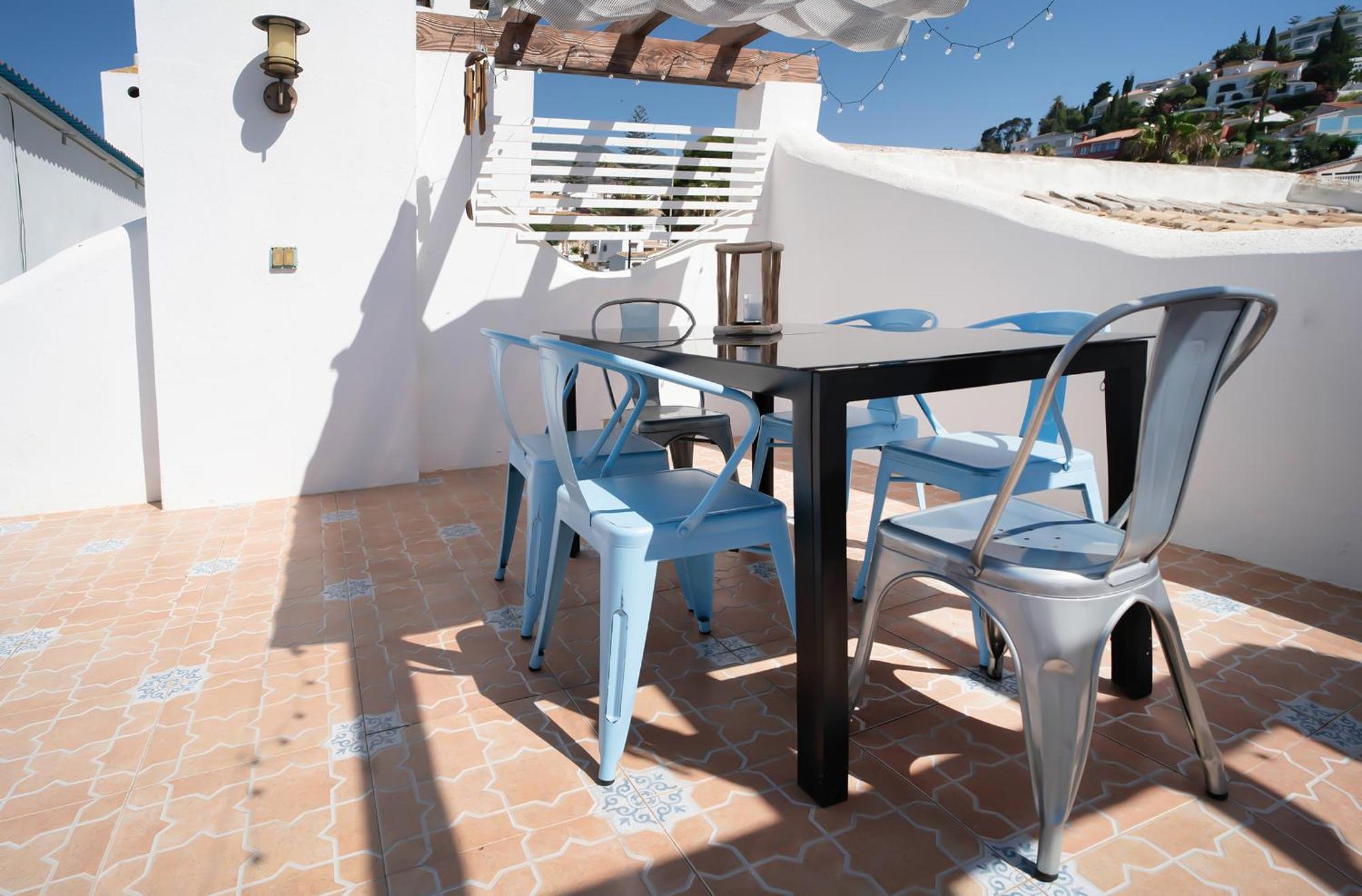 Coral Island Mediterranean Duplex Penthouse Benalmadena Exterior photo