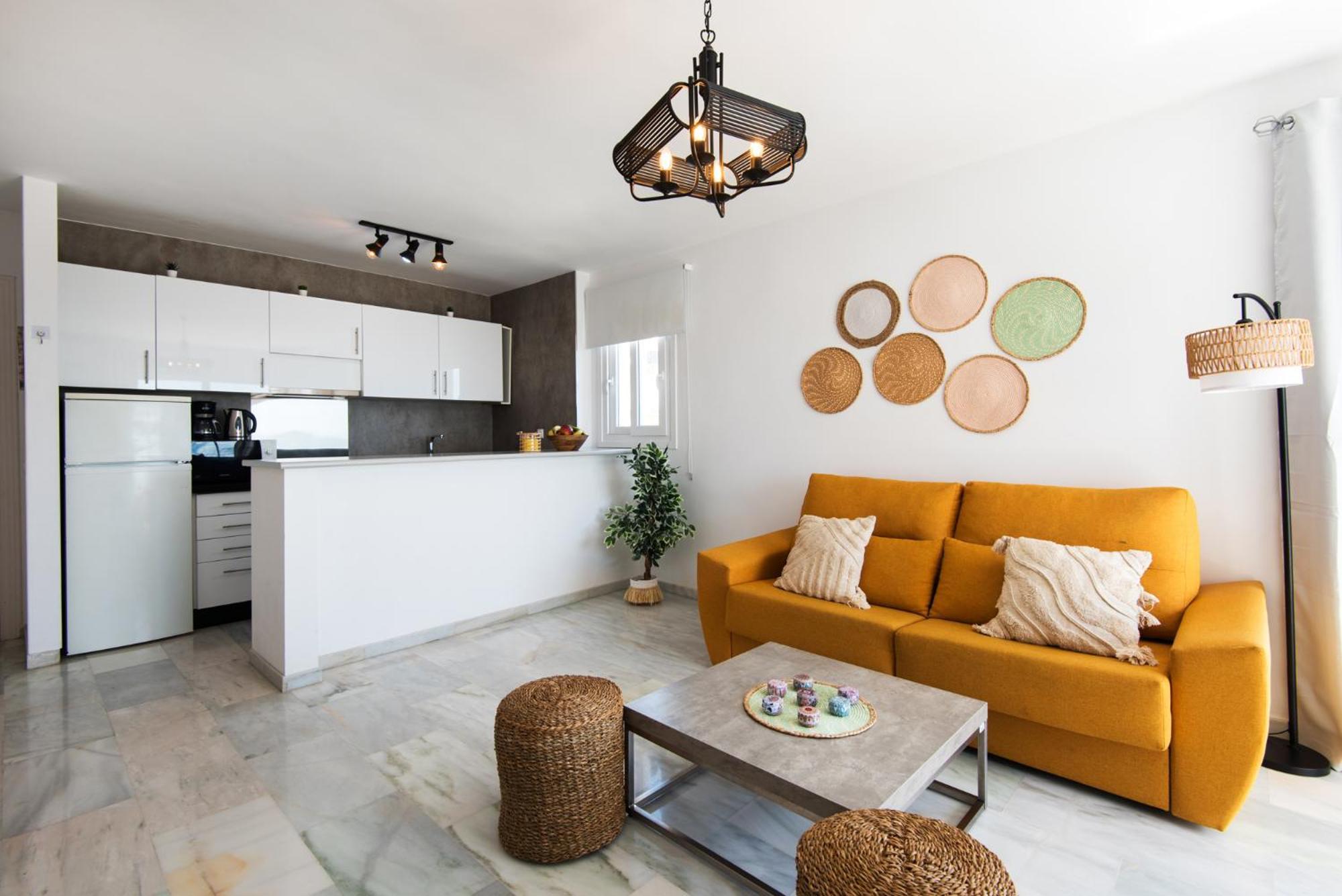 Coral Island Mediterranean Duplex Penthouse Benalmadena Exterior photo