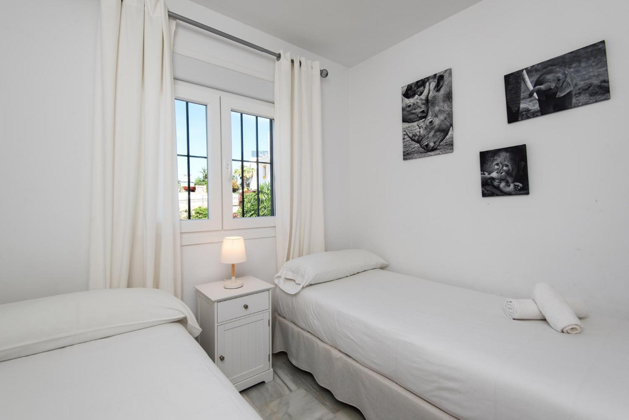 Coral Island Mediterranean Duplex Penthouse Benalmadena Exterior photo