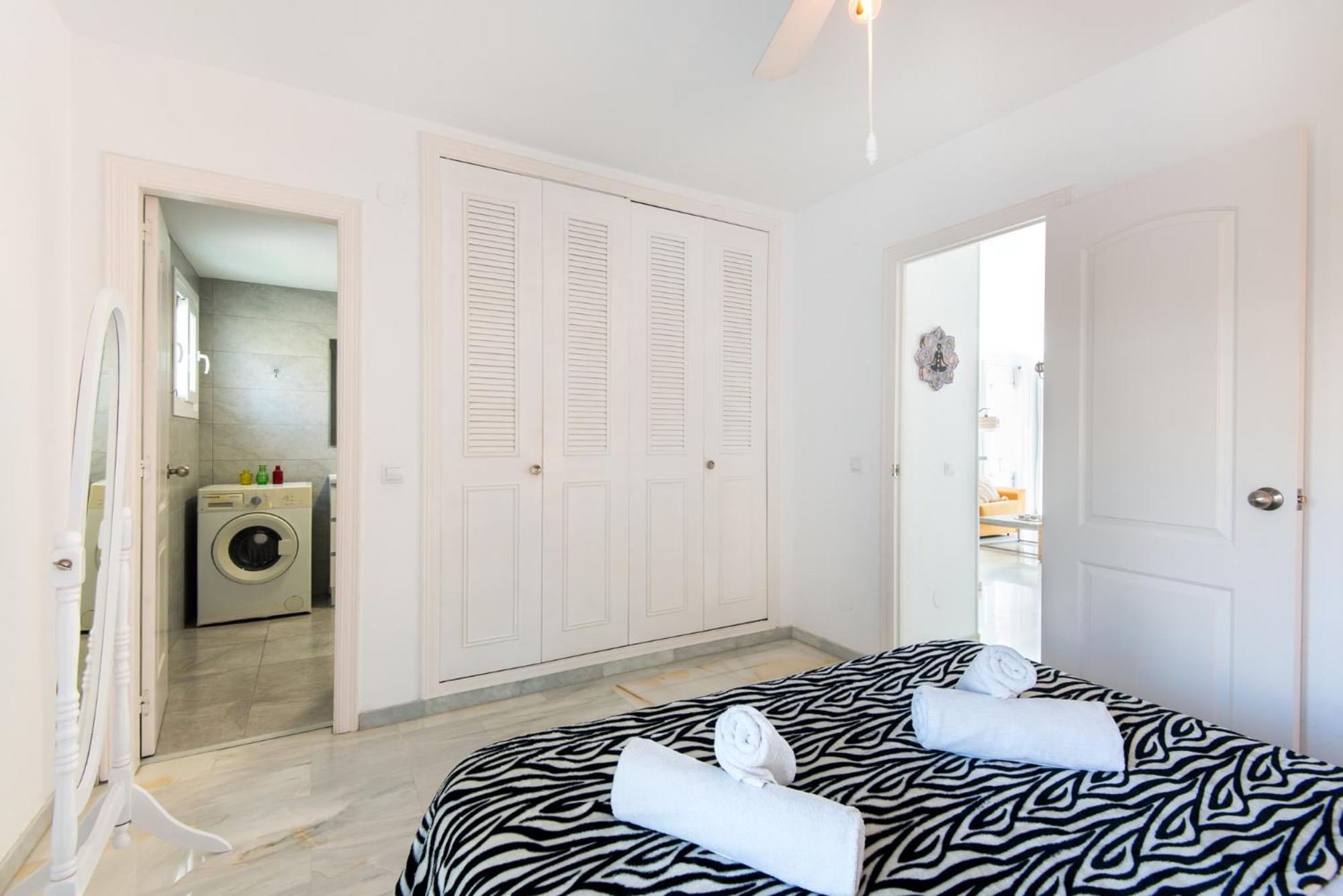 Coral Island Mediterranean Duplex Penthouse Benalmadena Exterior photo