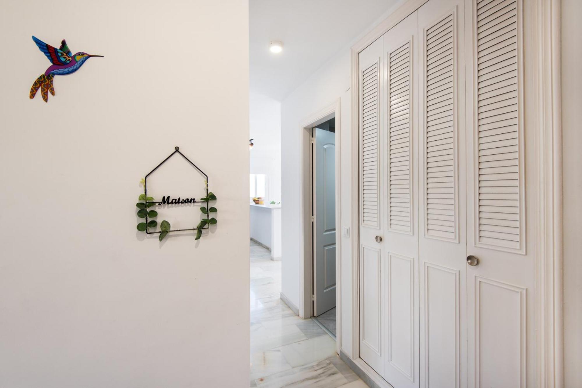 Coral Island Mediterranean Duplex Penthouse Benalmadena Exterior photo