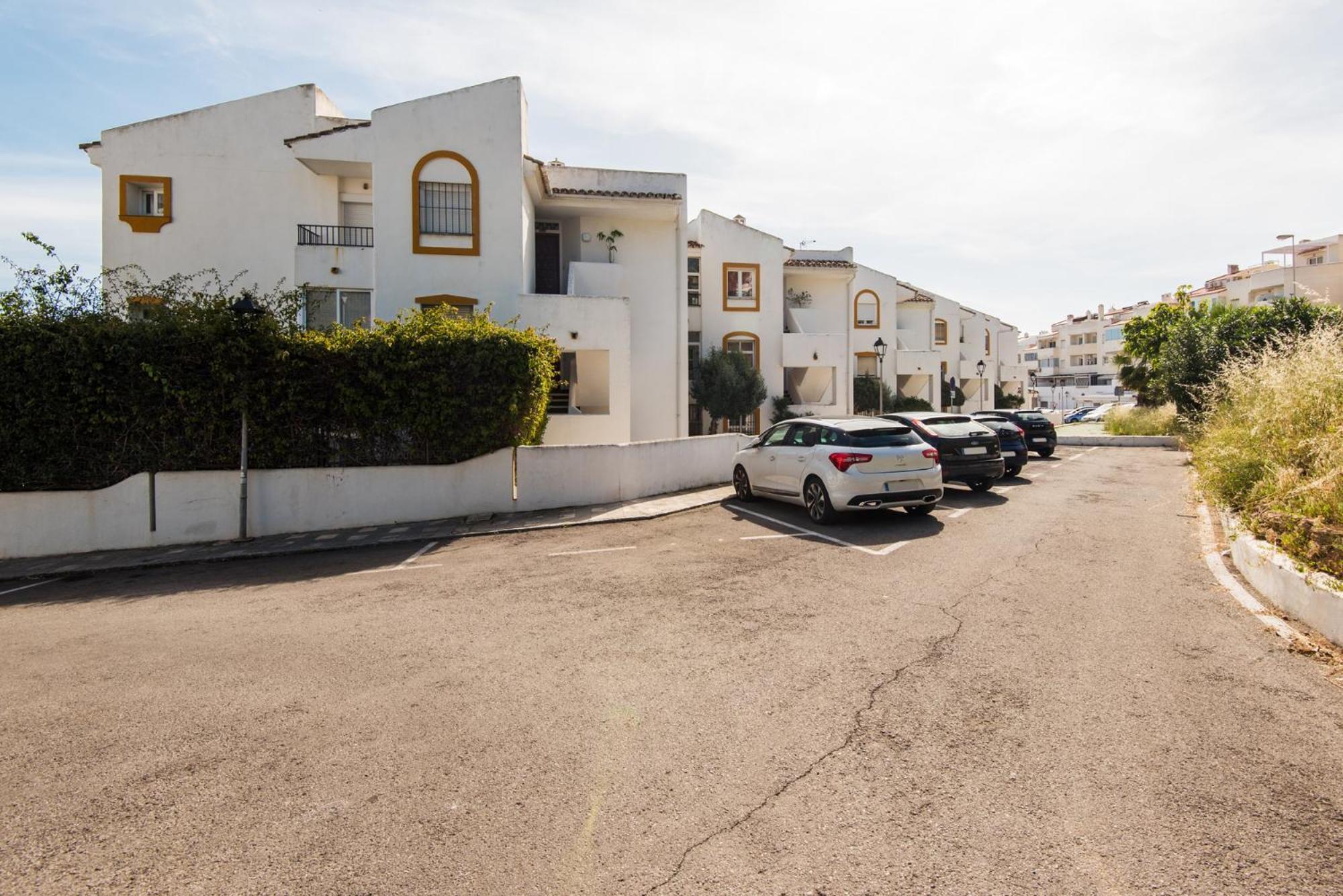 Coral Island Mediterranean Duplex Penthouse Benalmadena Exterior photo